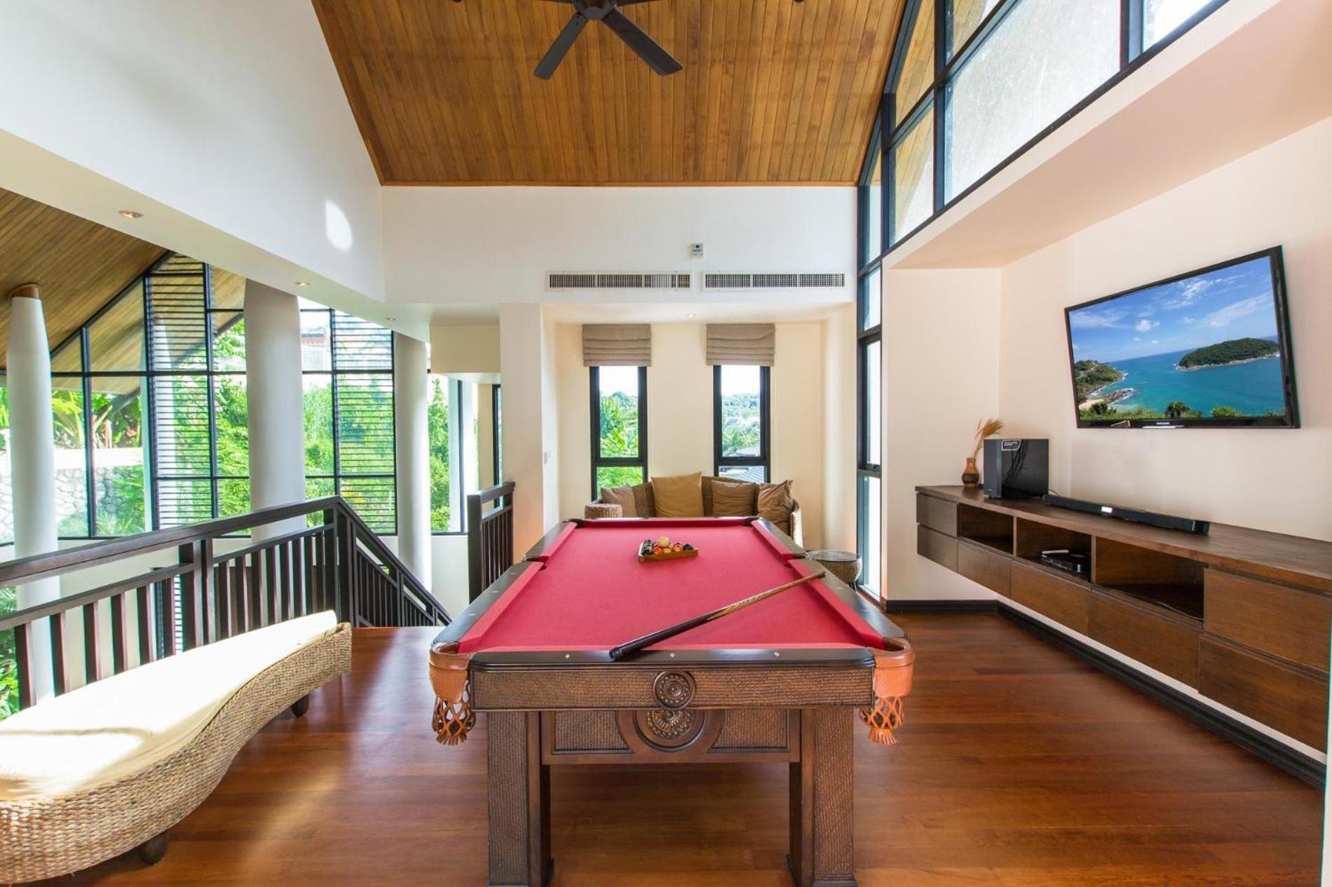 Hidden Pool Villa Rawai Extérieur photo