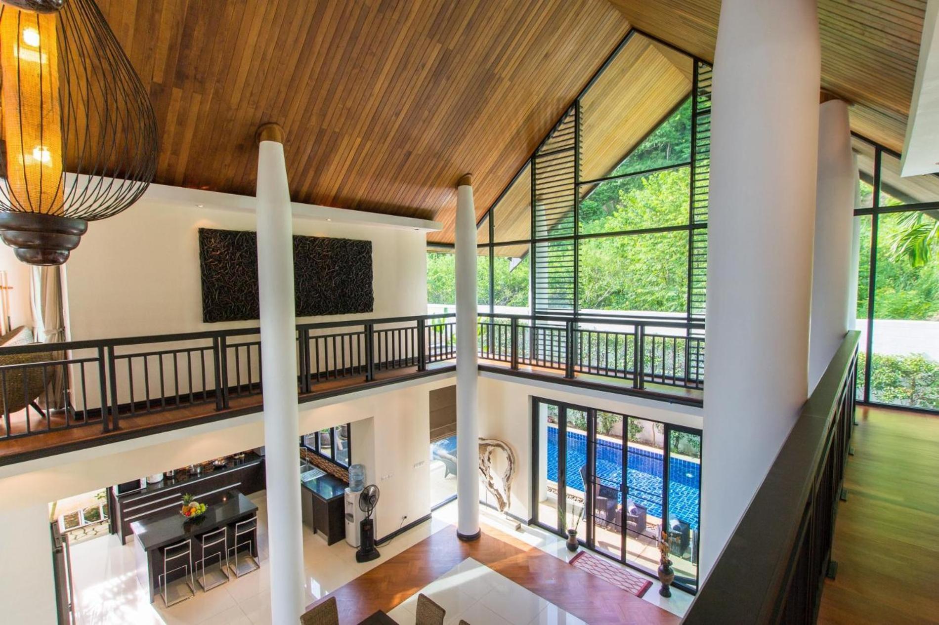 Hidden Pool Villa Rawai Extérieur photo