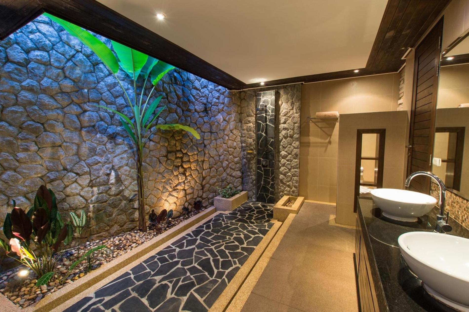 Hidden Pool Villa Rawai Extérieur photo