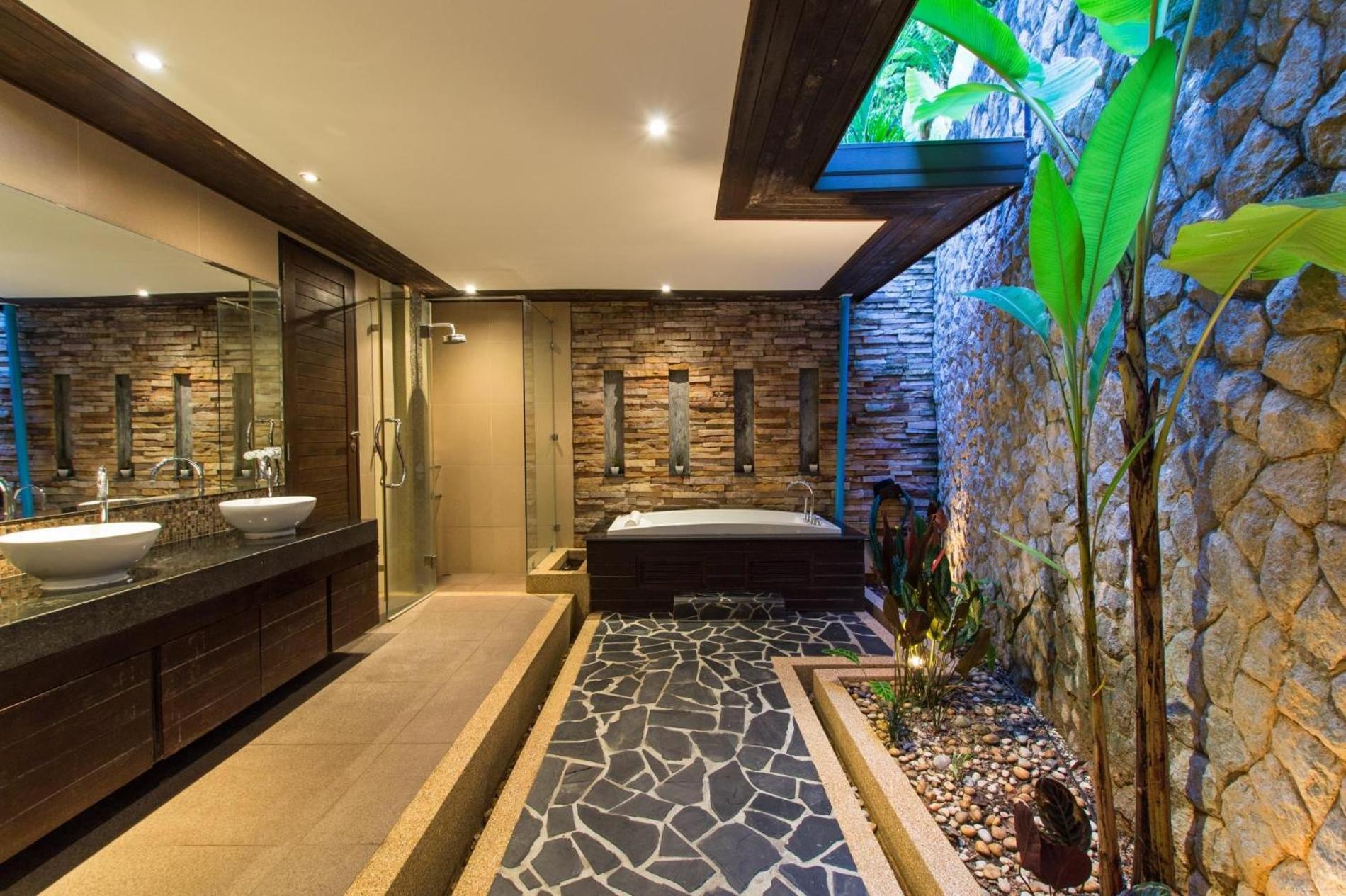 Hidden Pool Villa Rawai Extérieur photo