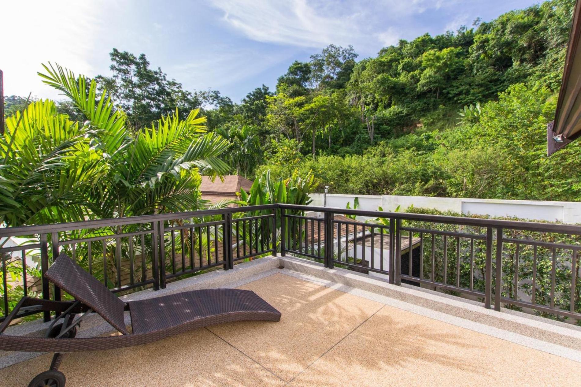 Hidden Pool Villa Rawai Extérieur photo